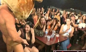 47 Milfs fucking at undeserving of stripper party!50