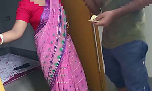 Pani Ka Camper Dene Aye Ladke Ne Ghar Ki Sidiyo Par Choda