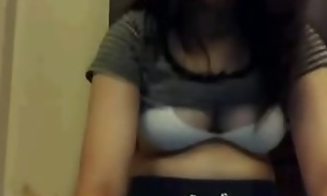 Chubby teen sluts roughly big tits fingers himself on cams