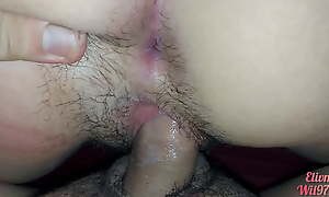 Hindi Teen Fucked by her STEPFATHER