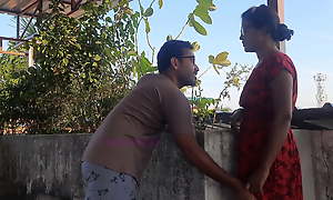 Indian Innocent Girl Fucked be fitting of Rent Due – Bengali Outdoor Sex
