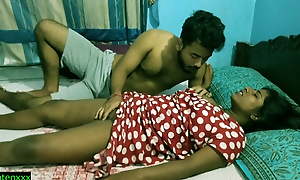 Tamil hot teen Utopian sex in hotel acreage down Hindi audio