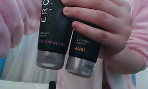 I insufferable out what's the difference the greatest 'anal' with the addition of 'anal for women' lubes