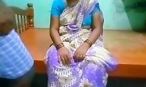 Tamil husband and wife – unmitigated sex video