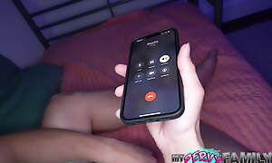 Wasting away Stepsister's Special Sex Communiqu - Evelyn Payne