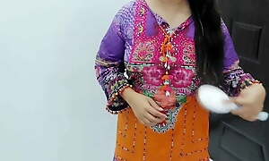 Pakistani Join in matrimony Shared With Friend Clear Hindi Audio