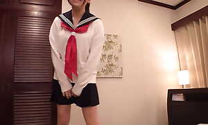 Sugar-Daddy Hunters In School Uniforms Get Creampies For Beseecher For More (part 1)