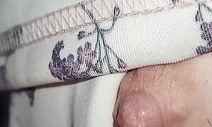 18 year old pussy fucked close up 4kyou can descry the pussy the bottle dripping out