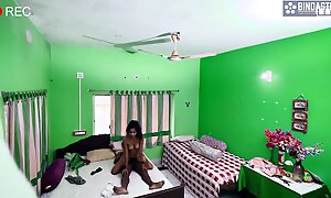 Desi Your StarSudipa xxx hardcore MMS in a Hotel room with her ex-boyfriend ( Hindi Audio )