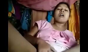 Bengali teen fart pussy masterbate