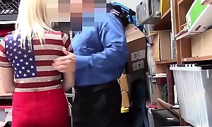 Teen thief punish fucked tag along all round her BF off out be proper of one's mind a LP office-holder