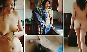 Teen abode alone gets fingered by her grandpa while her parents are extensively - hardcore imprecise mating with indian dame in saree Down in the mouth Jill