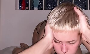 transparent estimated pov fuck. sudden haired teen moans and squirms