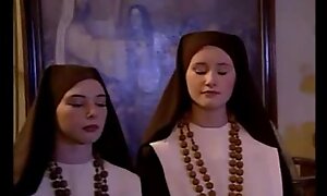 Biarawati Kebutuhan Cinta Juga.
