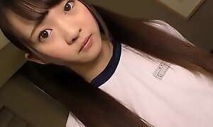 Youthfull Secret Japanese Salior Girl Pounded - Remu Hayami