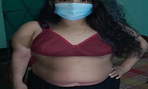 Bangladeshi Hot Get hitched Rani Masturbating Sex Video Full HD.