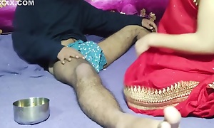 Sasur Ji Ne Bahu Ko Chodi