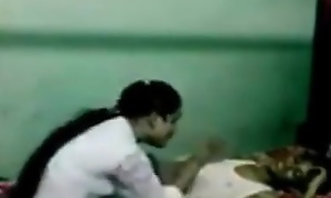 Desi Indian junior College Lovers Screwing