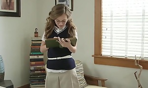 Young Small Tits Hardcore virginal (not) schoolgirl carnal knowledge