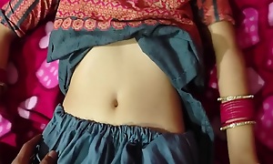 Chachi Ko Bhatije Ne Jabardasti Chod Diya Hindi Audio