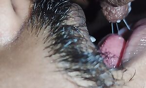 Tamil Wife Milk Drinking Video 4k