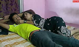 Pulchritudinous Indian Unspecific Sex!! Be in love with Sex at Morning