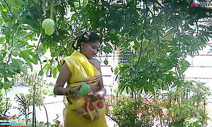 ORCHARD Employer HARDCORE FUCK A VIRGIN GIRL On the top of THE Thick OF GIVING MANGOES FULL MOVIE