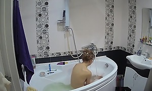 Hidden Camera Catches Total Amateur Milf Riding Young Jock