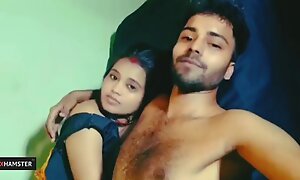 Desi hot bhabhi sex with their way boyfriend