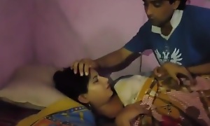 bhabhi ko bukhar aaya
