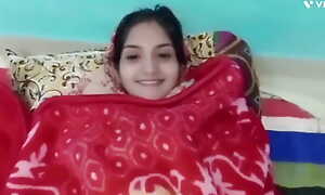 Indian village sex video, indian desi girl sex relation with fixture outlying say no to husband , your Ragni bhabhi