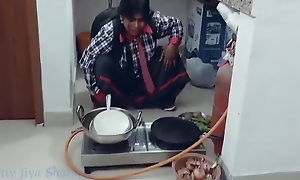 Youngsters In Down in the mouth Step Sister And Firsthand Young 18+ Boy Play A Sex Game In Kitchen When Step Mother Was Beg for In Kitchen Full Sheet