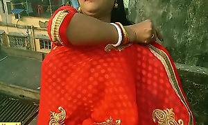 Hot Bhabhi Ko Chudai Pani Nikal Diya! Hindi Webserise Sex
