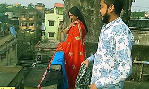 Hot Bhabhi Ko Chudai Pani Nikal Diya! Hindi Webserise Sex
