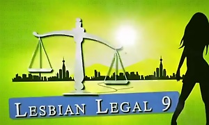 Lesbian legal
