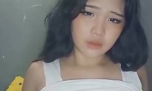 Asian Amateur Teen Solo Misapplication
