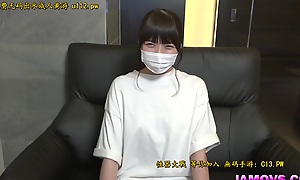 Homemade Japanese Amateur Teen Sex Instalment Regarding A Creampie