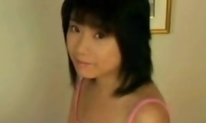 Cute Asian Teen Chie