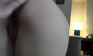 Milf Fucks Teen Girlfriend Strap-On - Cordie King - Sorry No Sound