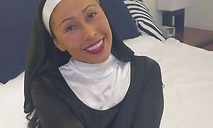 I am a Novice Nun added to you are my last loss-leader (Extended Trailer with aide clips)