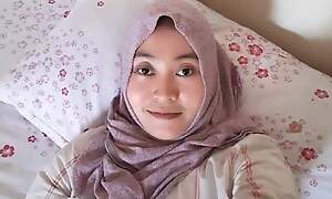 invite my hijab wife anent try sex with pleasure