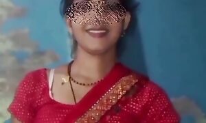 xxx mistiness of Indian hot girl Lalita, Indian couple sex story and enjoy moment of sex, newly wife fucked very hardly, Lalita