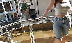 AMAZING BODY ASIAN LOVES TO FUCK - WALDEMARIA