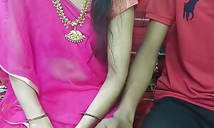 OMG Raj fuck his best friends girlfriend in Hindi superficial audio