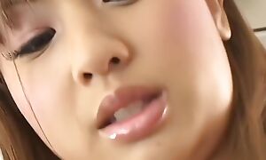 Asian Cutie Tia Tanaka Gets a Fat Cock with Hardcore Sex