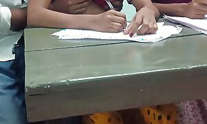 Desi Teacher and Student Coition India