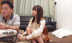 Ichika Matsumoto - A Small Love Story: Transmitted to Runaway Girl And An Old Man accouterment 3