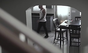 Concise kinky latina teen gets bent over