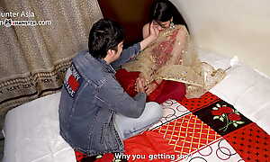 Indian Teen Crafty Night Sexual congress After Marriage - huntress Asia