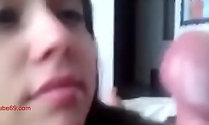 Arab Sluts Cocksucking deepthroat cumpilation donate off with the addition of facials - arabtube69 xxx be thrilled by blear